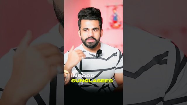 Lenskart campaign video cover