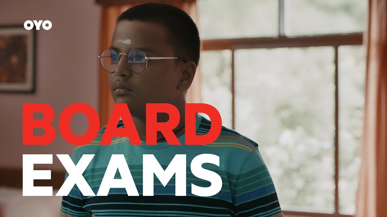 OYO campaign video cover