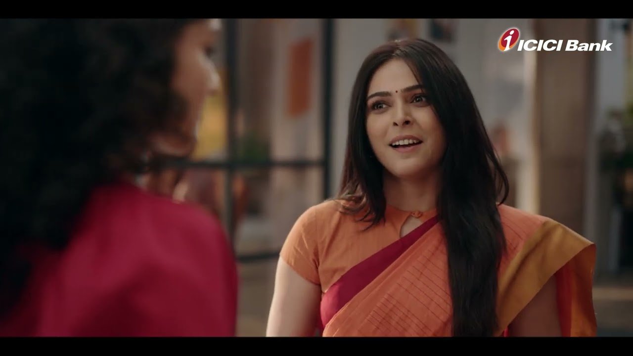 ICICI Bank campaign video cover