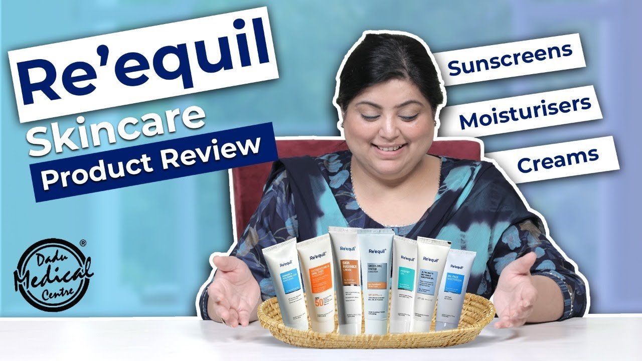 Re'equil campaign video cover