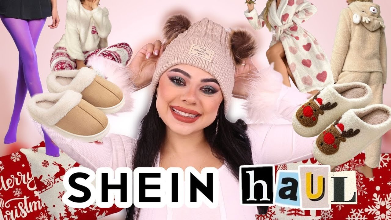 Shein campaign video cover