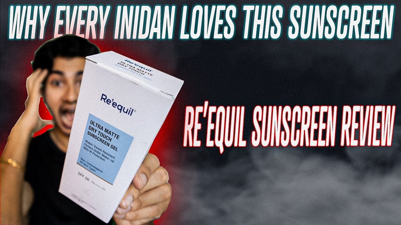 Re'equil campaign video cover