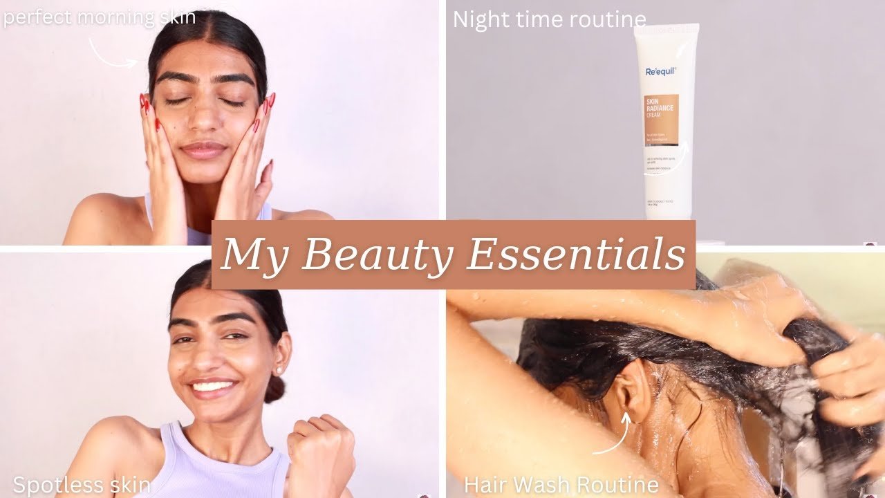 Re'equil campaign video cover