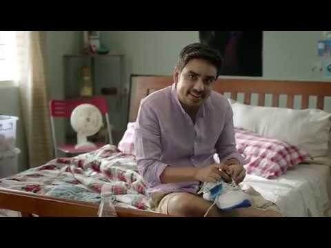 Amazon campaign