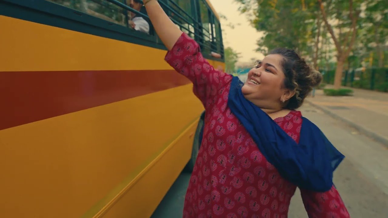 Tetley campaign
