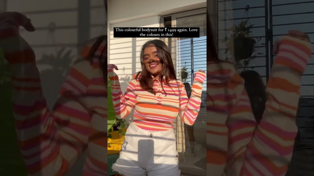 H&M campaign video cover