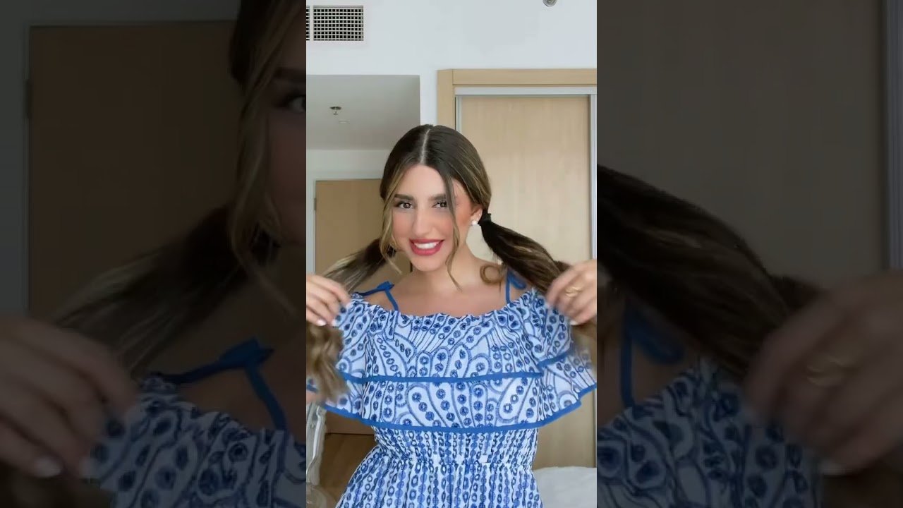 Pantene campaign video cover