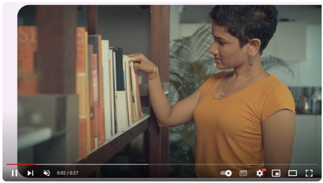 Plural campaign video cover