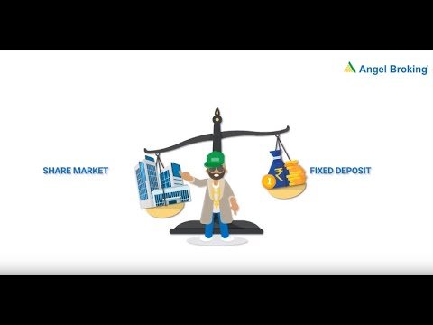 Angel One campaign video cover